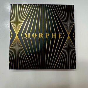 Morphe pressed bronzer